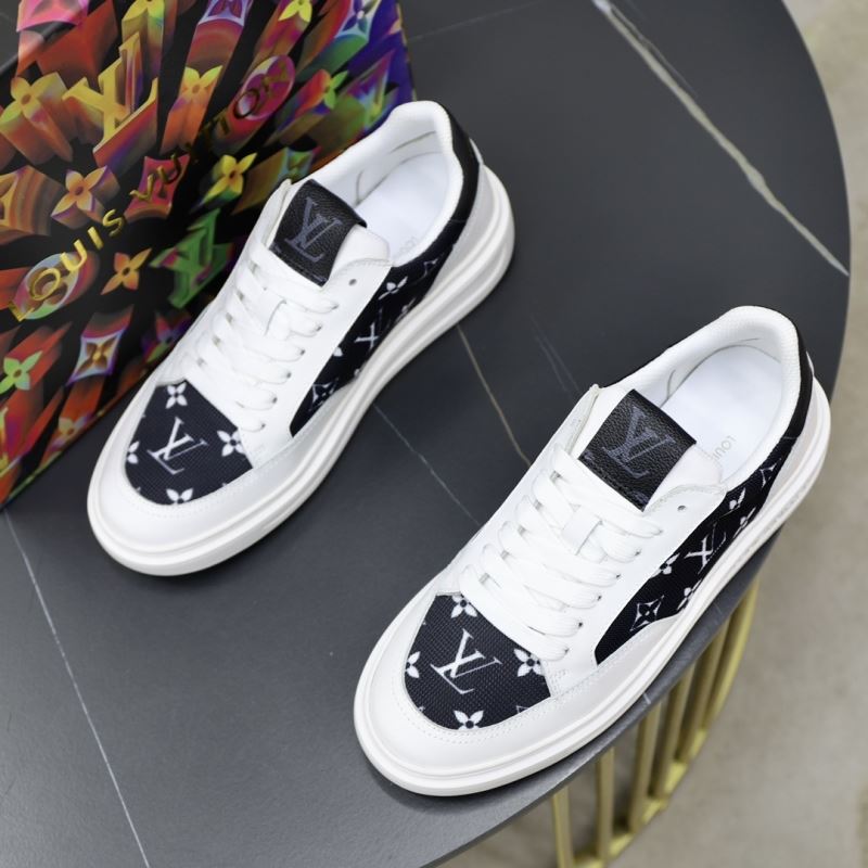 Louis Vuitton Low Shoes